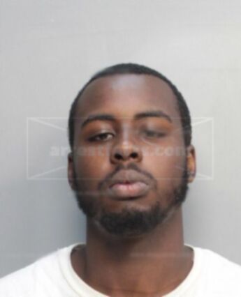 Domonic Taurean Fleming