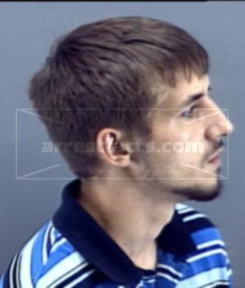 Micah Cole Clark