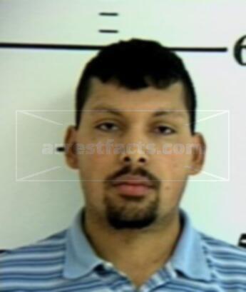 Jorge Enriquez