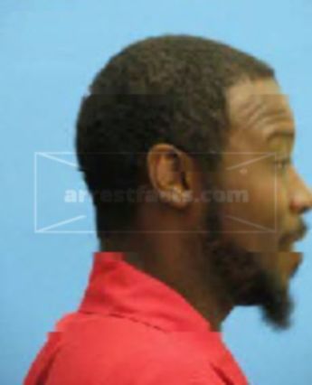 Horace Johnson Jr.