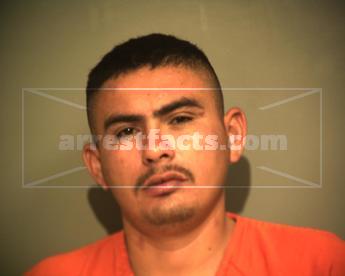Carlos Ivan Duarte Chavez