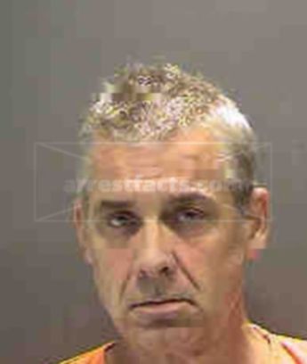 Jon Charles Nichols