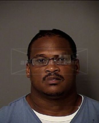 Jonathan Tarell Fisher