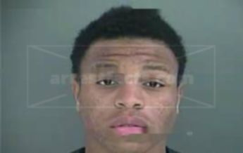 Montrell Jonterius Coker