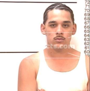 Adon Joshua Muniz