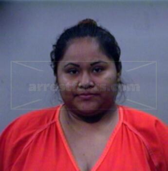Johana Izveth Avalos-Rosales
