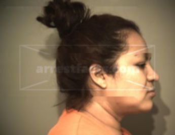 Perla Edith Garza