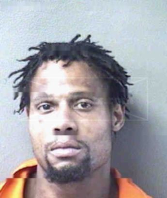 Hamilton Muhammed Williams