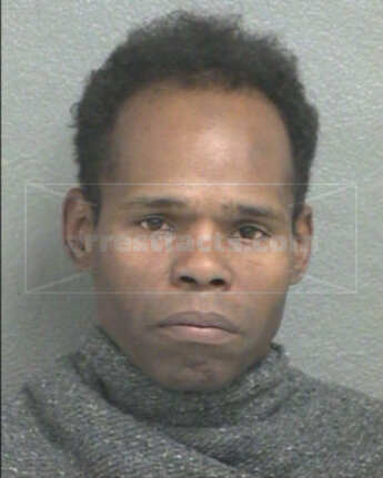 Jasper Randolph Epps Jr