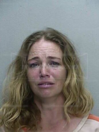 Angela D Palmer