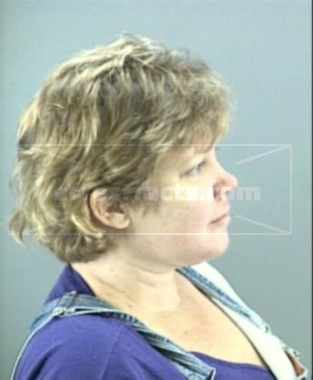 Theresa Diane Spence