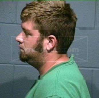 Blake Everett Reed