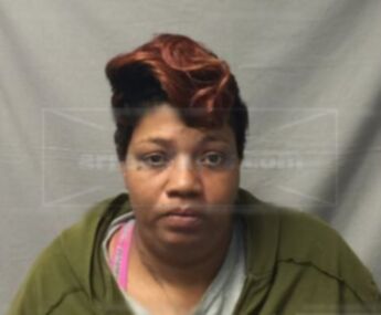 Devonda Rochelle Smothers