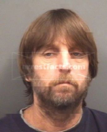 Jackie Robert Monroe
