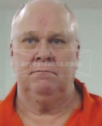 Timothy Paul Brown