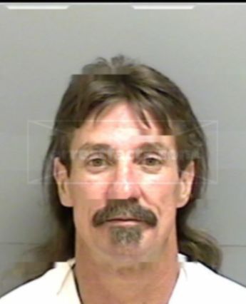 Billy Eugene Pickens