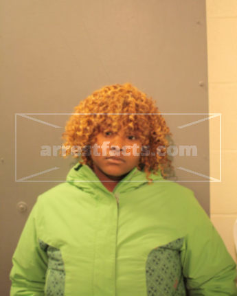 Kentwanna M Wren