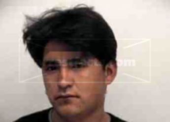 Alfonso Cruz Rivera