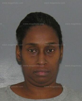 Thelma Jefferson