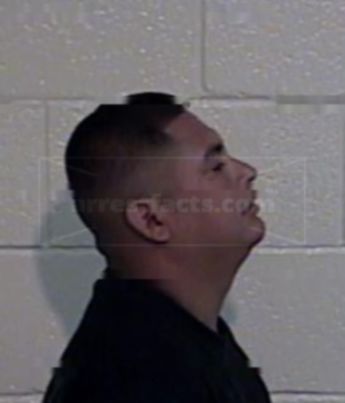 Alejandro Garcia Sandoval