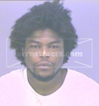 Curtis Oneal Thompson