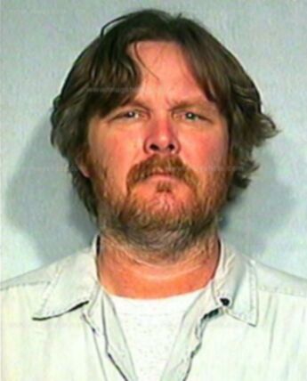 Michael Eugene Patterson