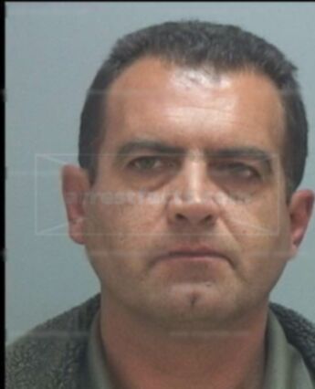Aurel John Dovale