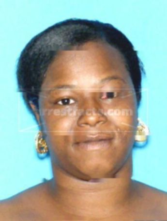 Tiffany Marie Mitchell