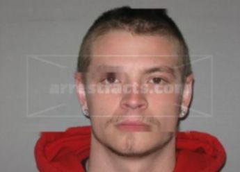Ian James Ouellette