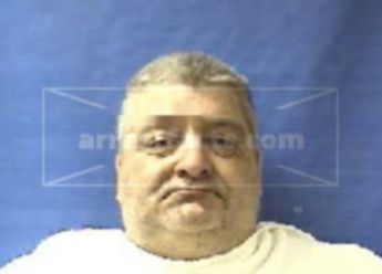 Ricky Dale Tharp