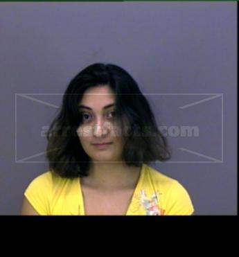 Laura Irene Salazar