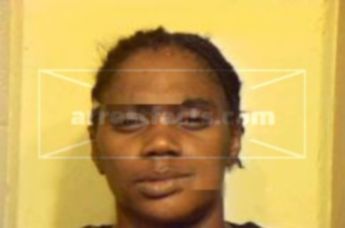Deirdre Dechelle Lynch