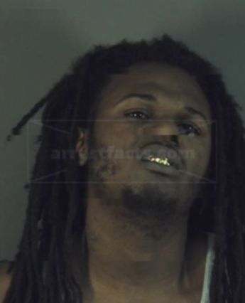 Demitrius Andre Boyd
