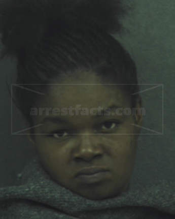 Aretha Begale Scott