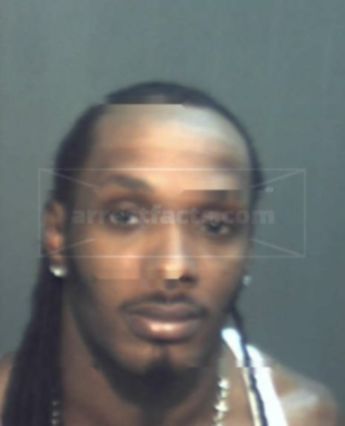 Tavares Antwain Davis