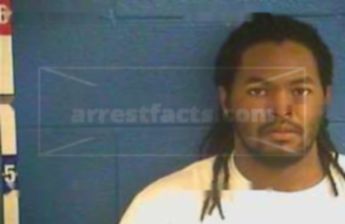 Damion Ray Kirksey