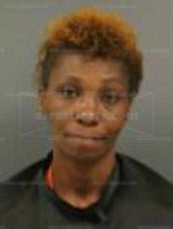 Takisha Nicole Littlejohn