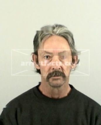Donald Wayne Foley