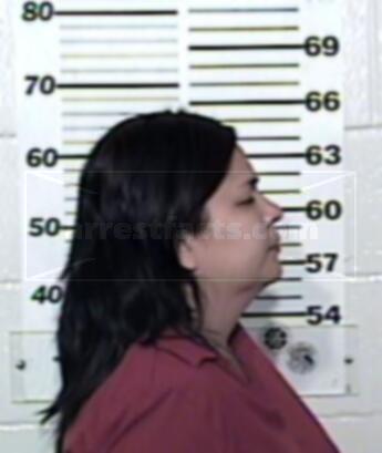 Diana Sandival Morales