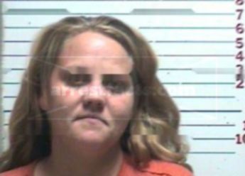 Danielle Justine Bainbridge