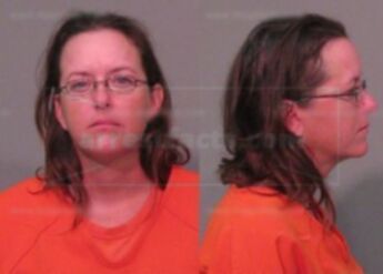 Melanie Ann Phillips