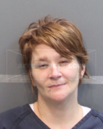 Buffy Jean Patterson