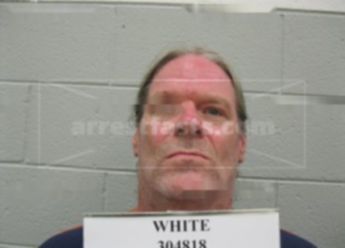 Daniel Duaine White