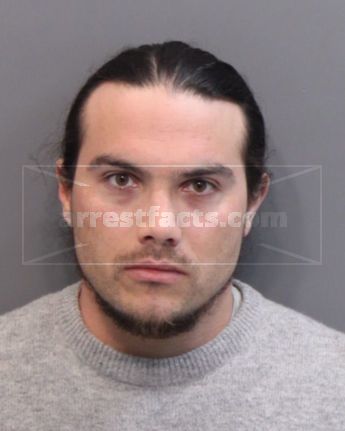 Kristopher William Troope
