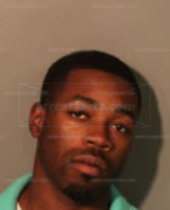 Anthony D Burt Jr.