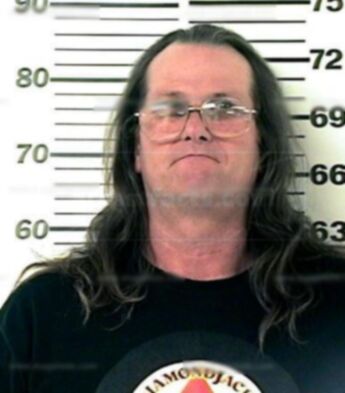 Scott Eugene Sturgeon