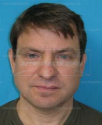 Duane Allen Carpenter