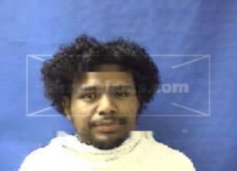 Carlos Alexander Valdez-Medina