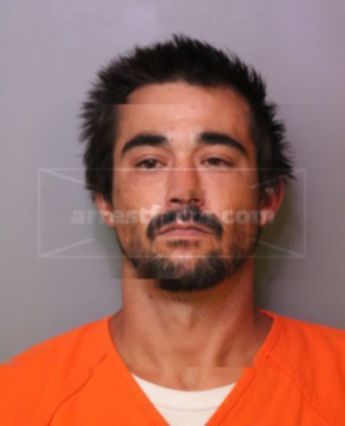 Justin Michael Merton