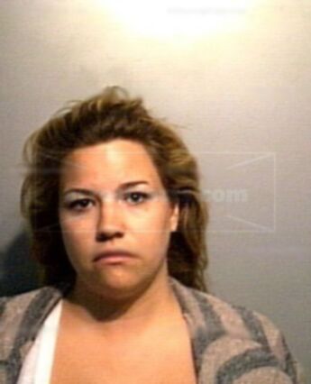 Anna Anderson Arnold